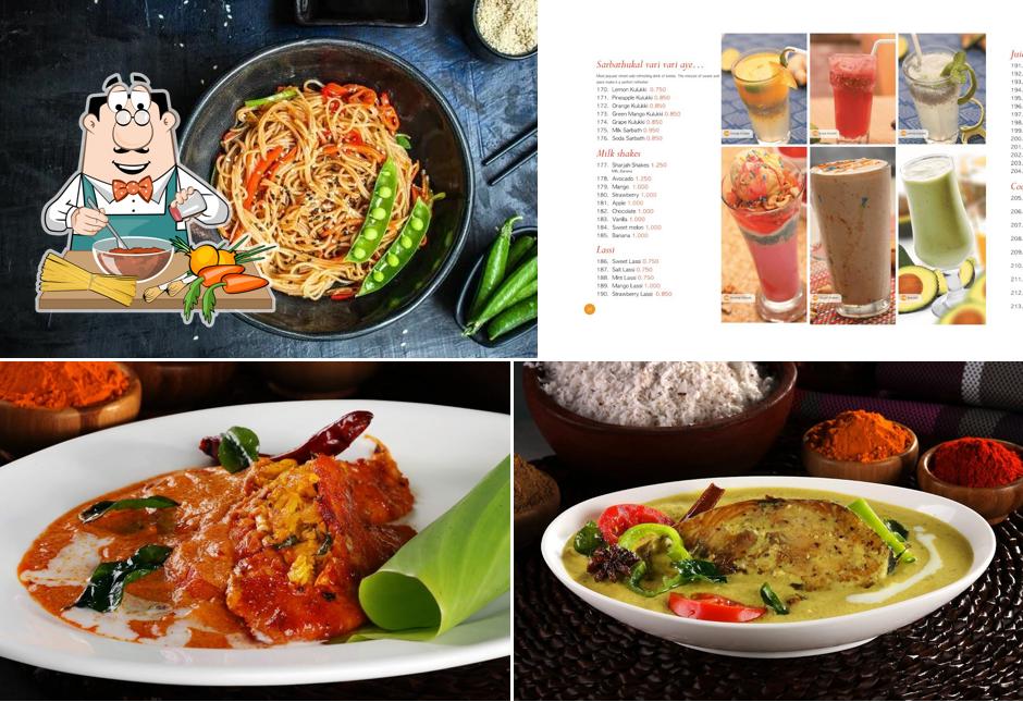 Thakkara Restaurant Salmiya