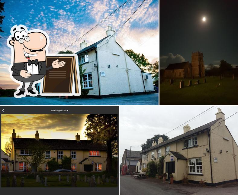 The Chetnole Inn
