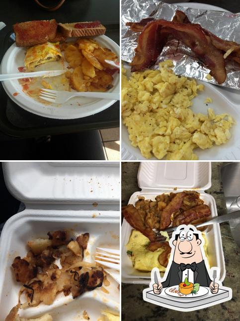 Woodfield Diner