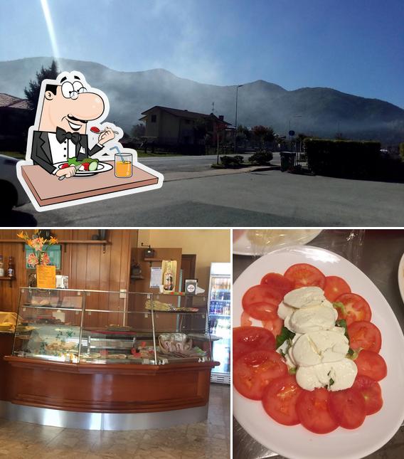Bar Primavera