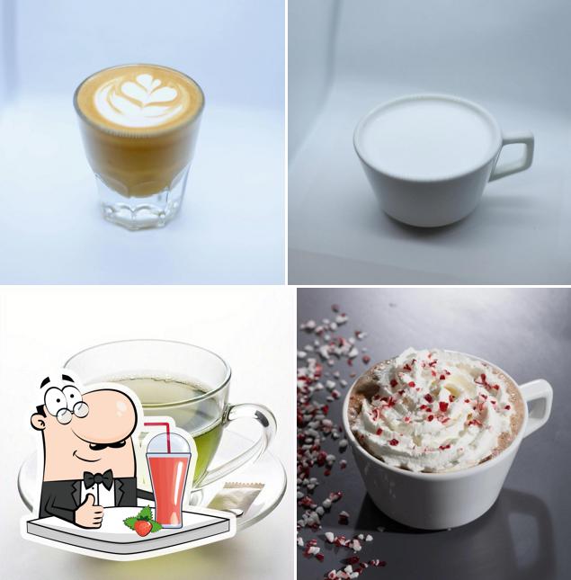 Brew Brothers Coffee