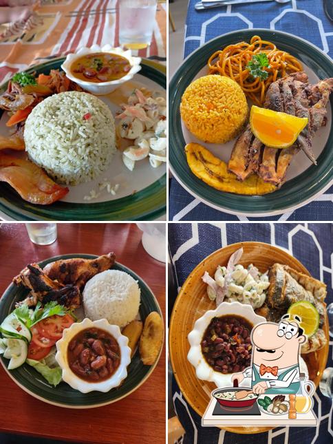 C-ntral Restaurant