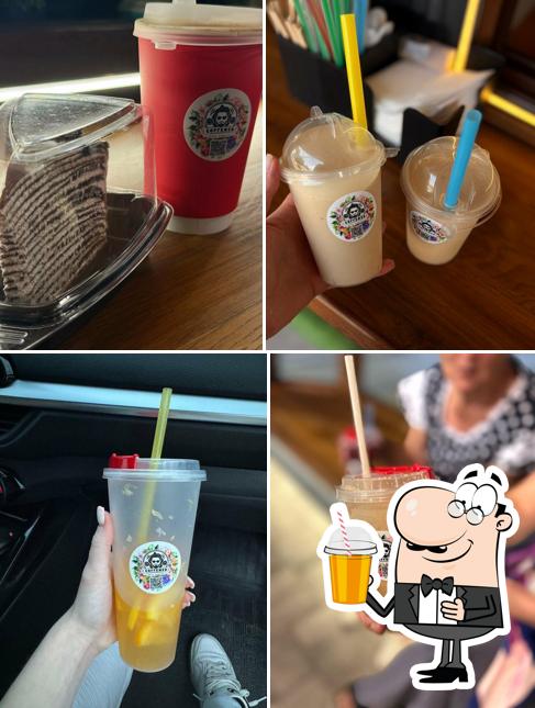 CoffeMen