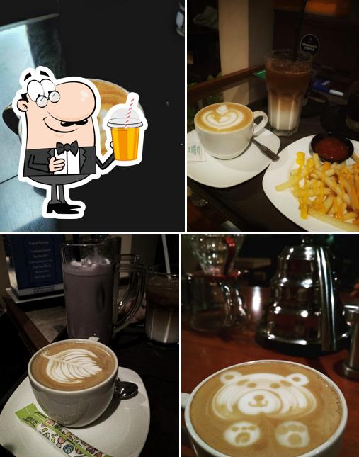 Spartaco Coffee