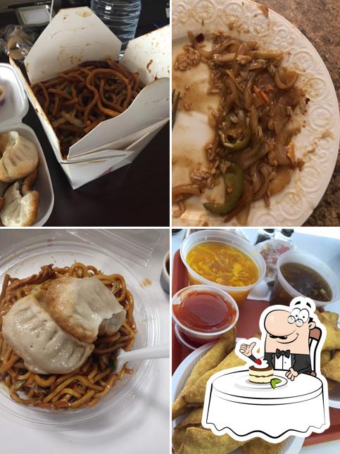 Double Dragon Restaurant