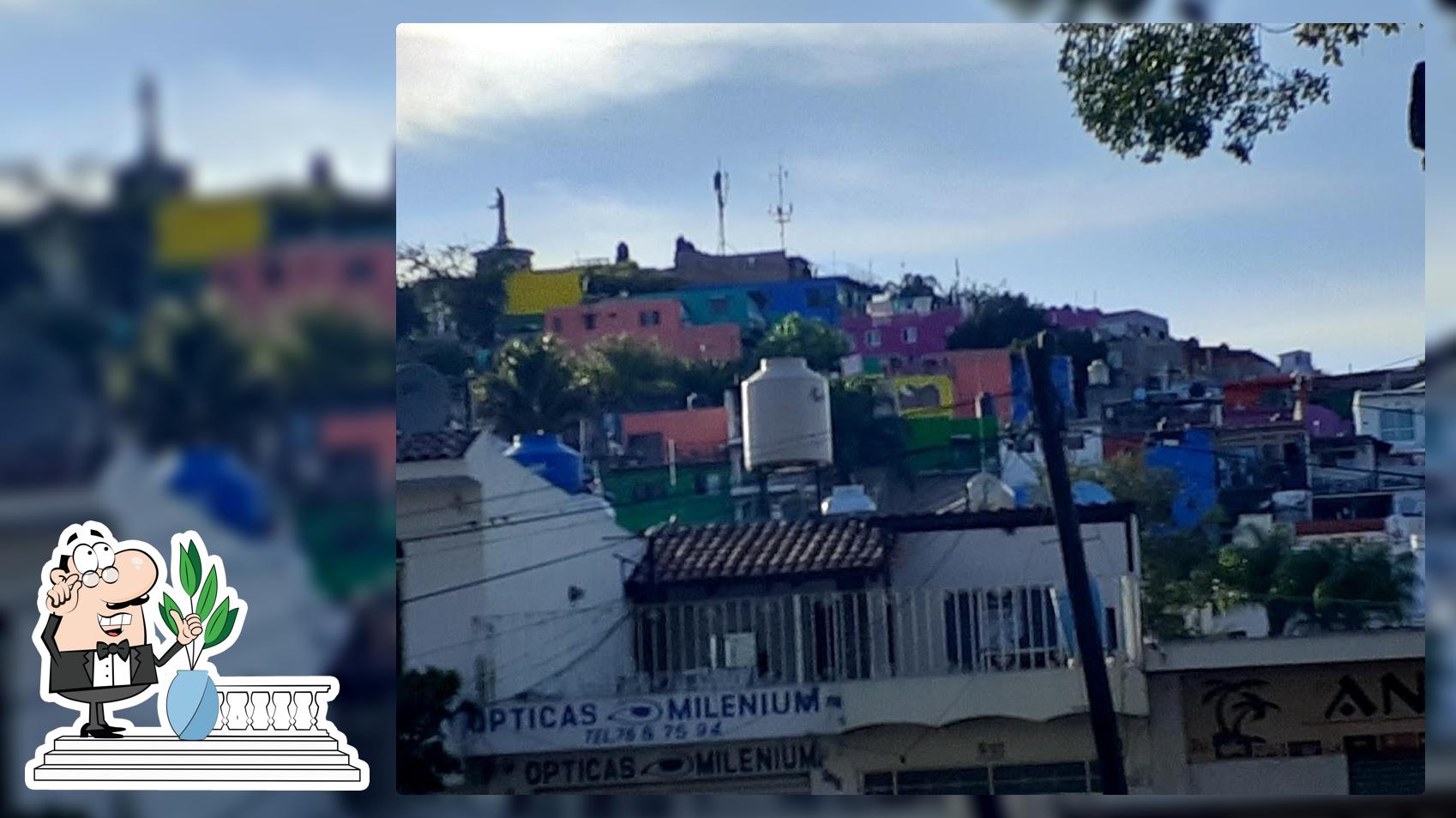 El Pechugon