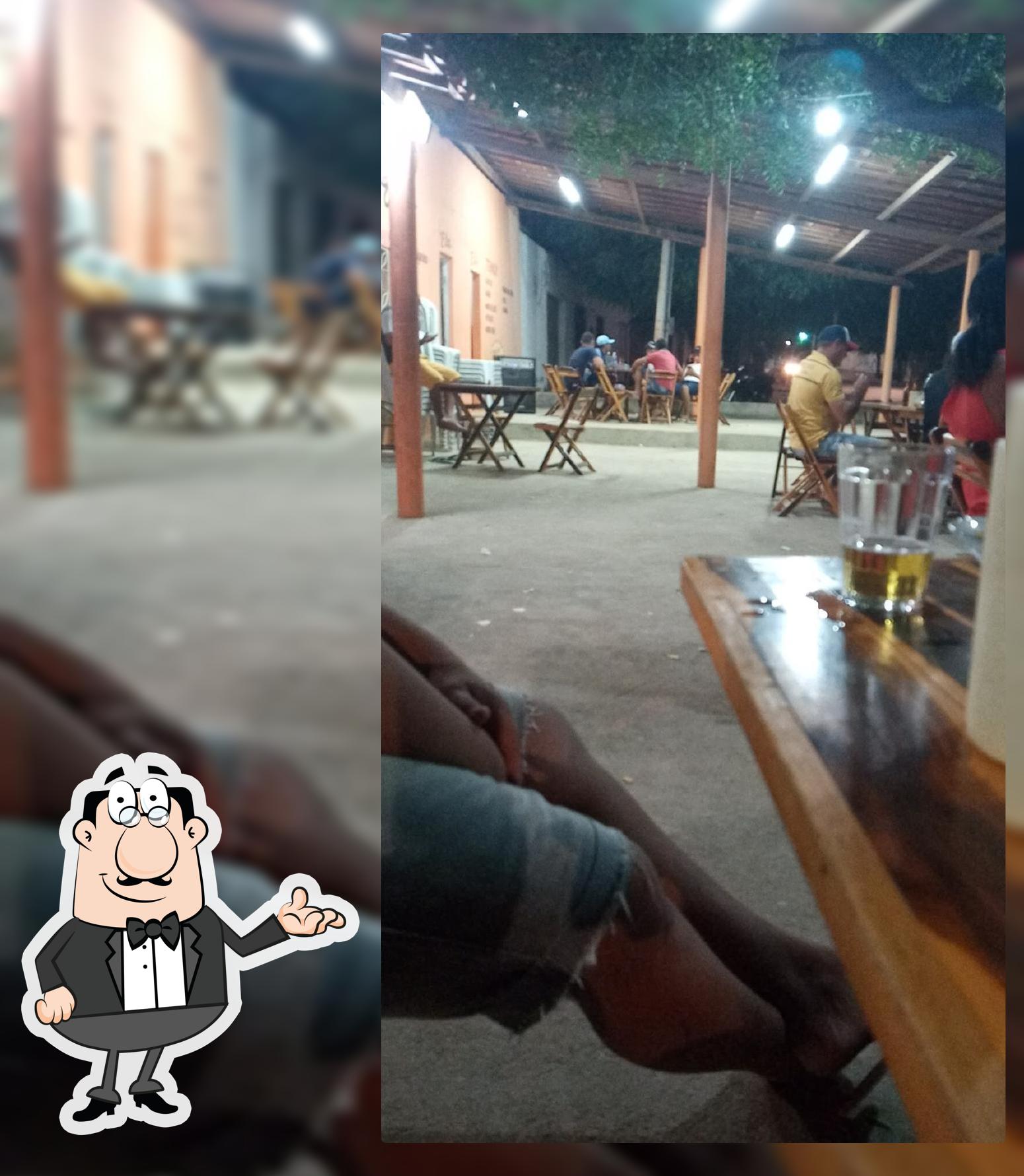 Pizzaria Carioca.