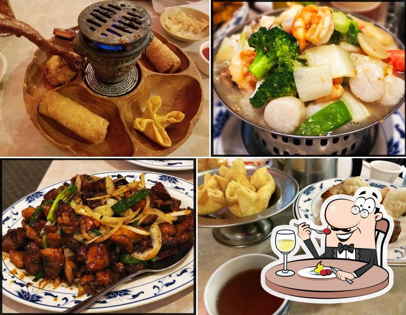 Grand China Restaurant