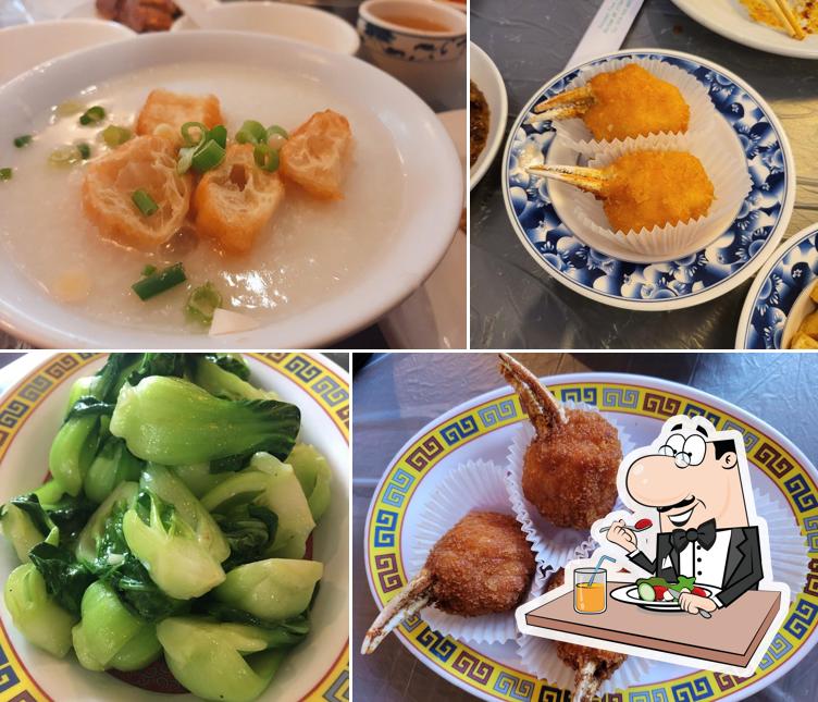 Hong Kong Chinese Restaurant