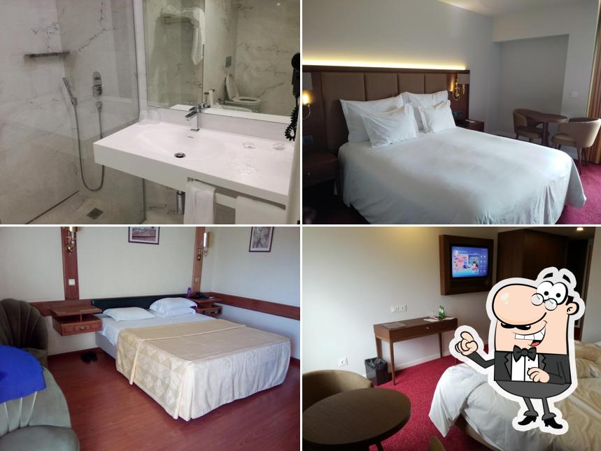 Hotel Premium Chaves - Aquae Flaviae