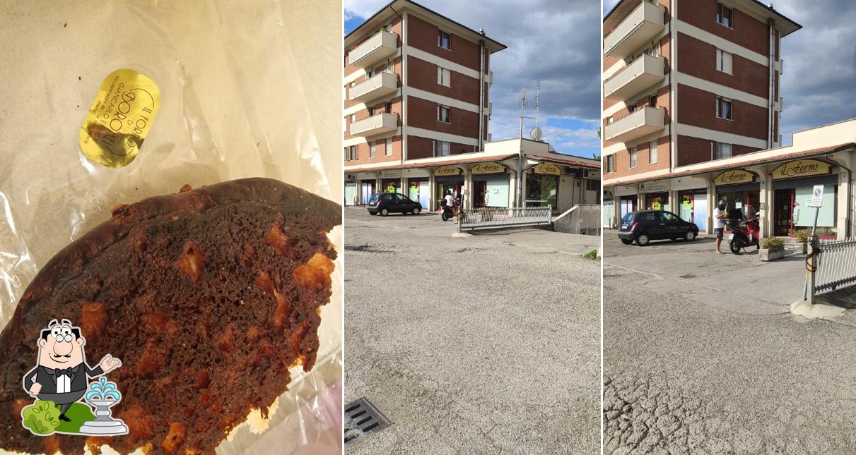 Il Forno
