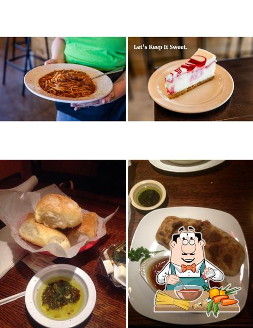 Joe's Pizza & Pasta