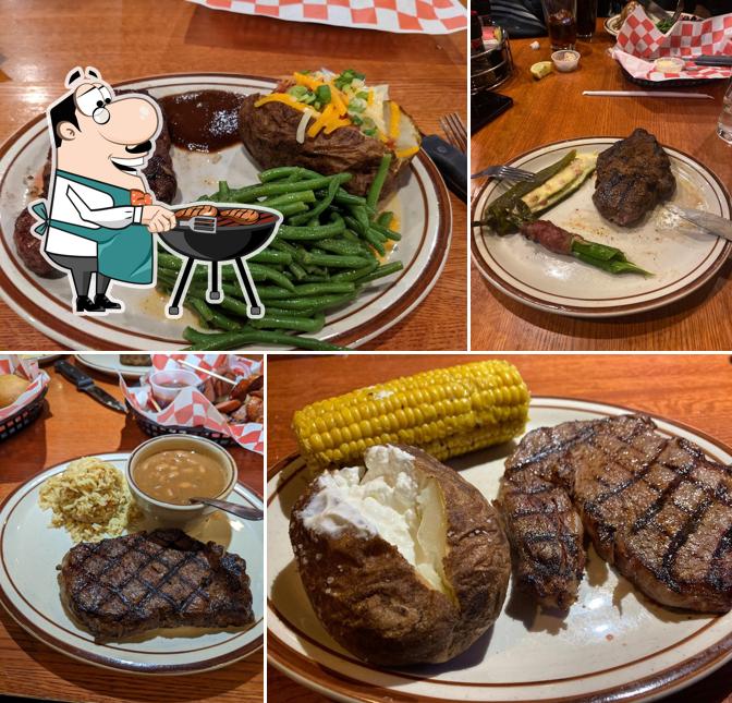 K-BOB'S Steakhouse and Catering