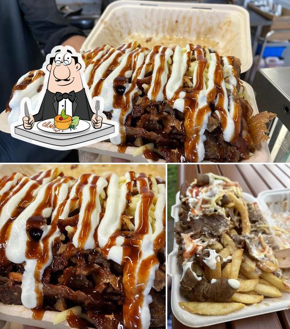 Kebab Kingdom