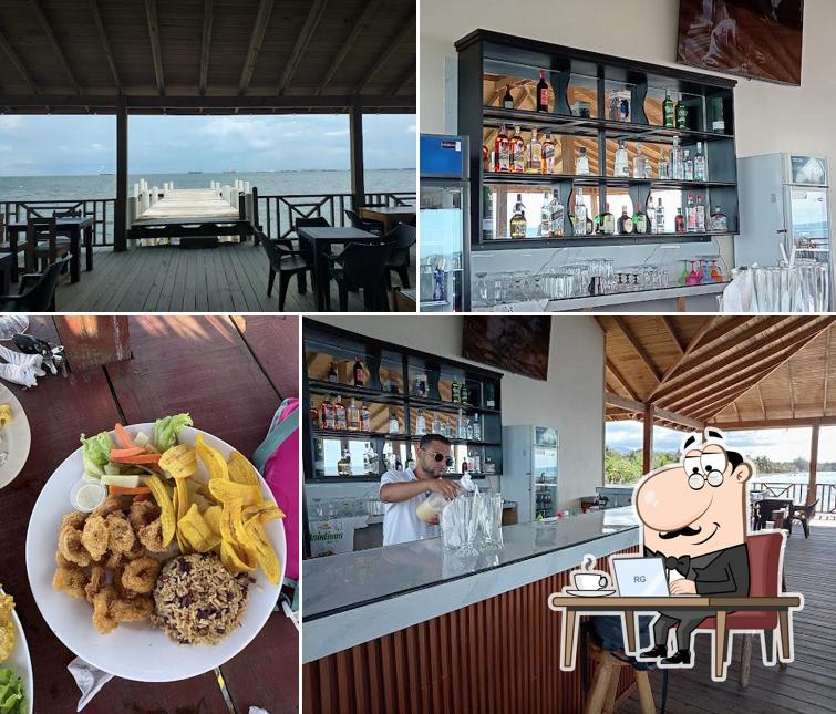 La Fragata Restaurant