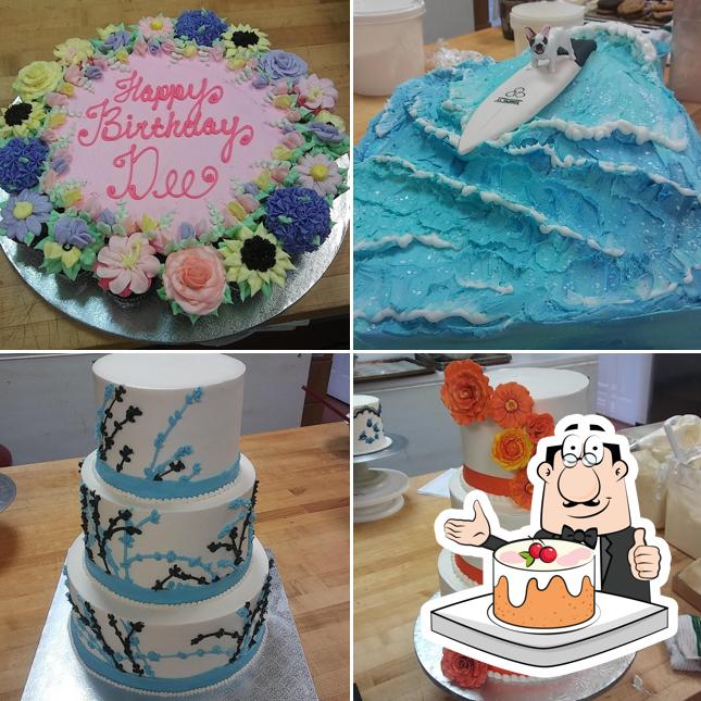 Pawleys Island Bakery