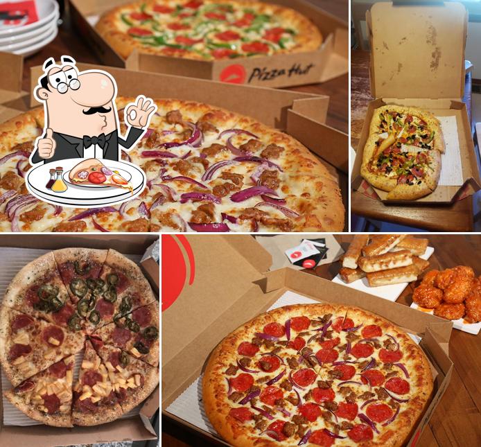 Pizza Hut