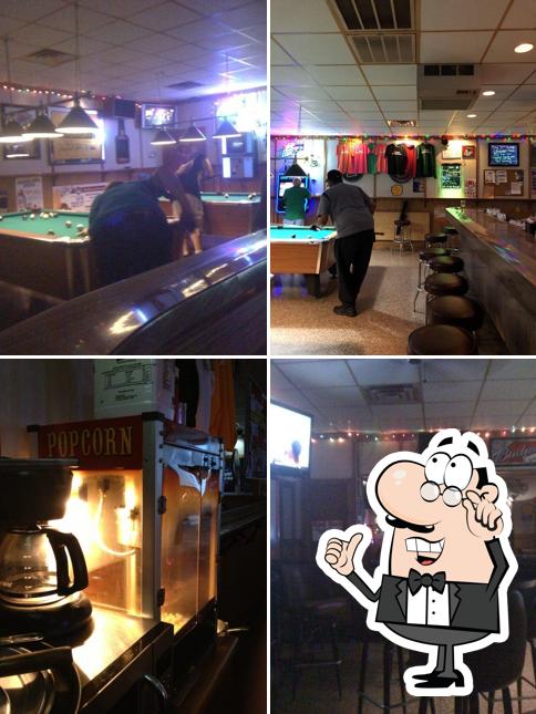 Kip's Inn