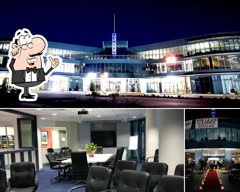 Zenith Business Centre