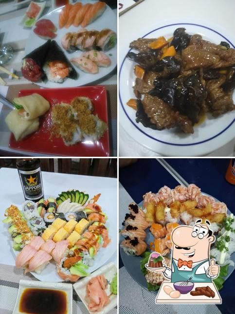 Restaurante Quimono