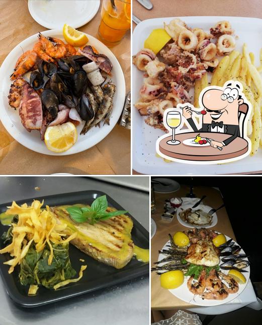 Arodo taverna Παλιάς Πόλης