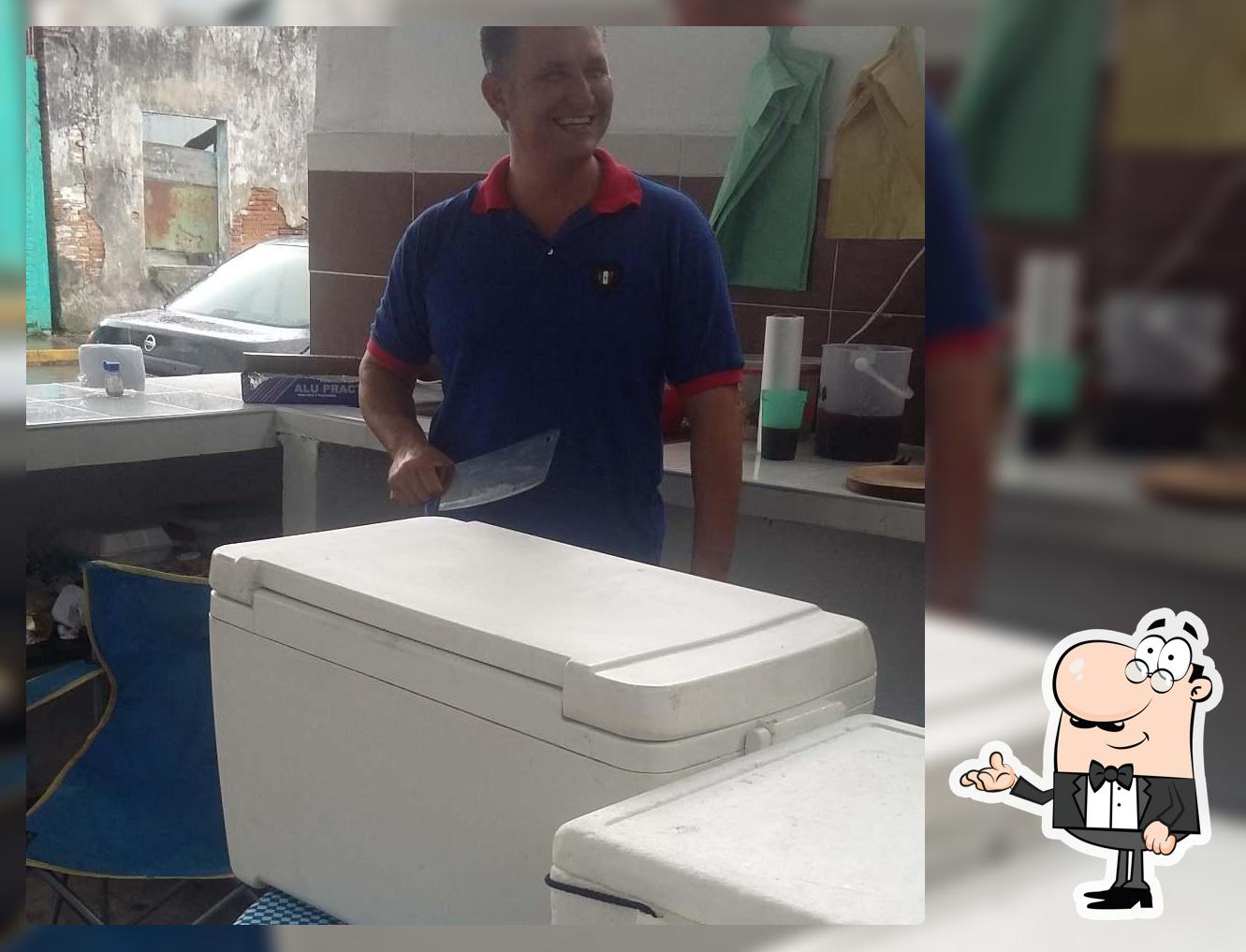 Asadero y Taqueria RUIZ