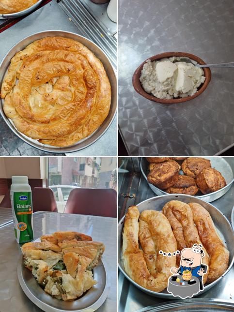 BUREK PIZZE ROSTILJ