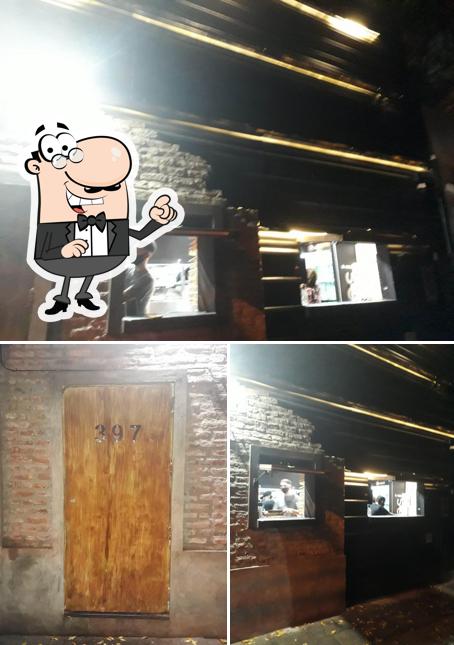 BeerCo Merlo