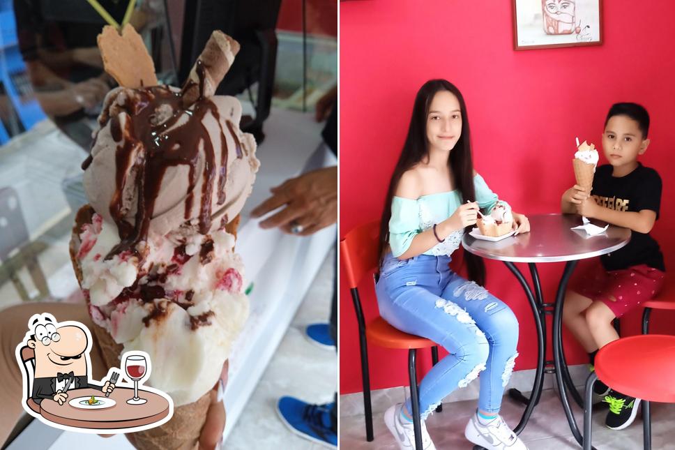 Cherry's Heladería
