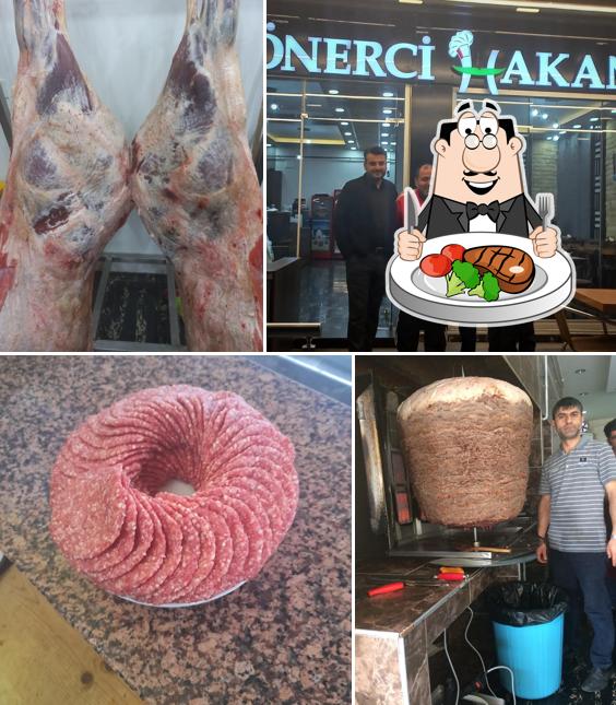 Dönerci Hakan
