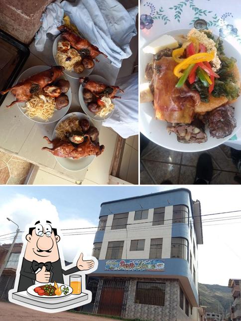 El CROCANTITO