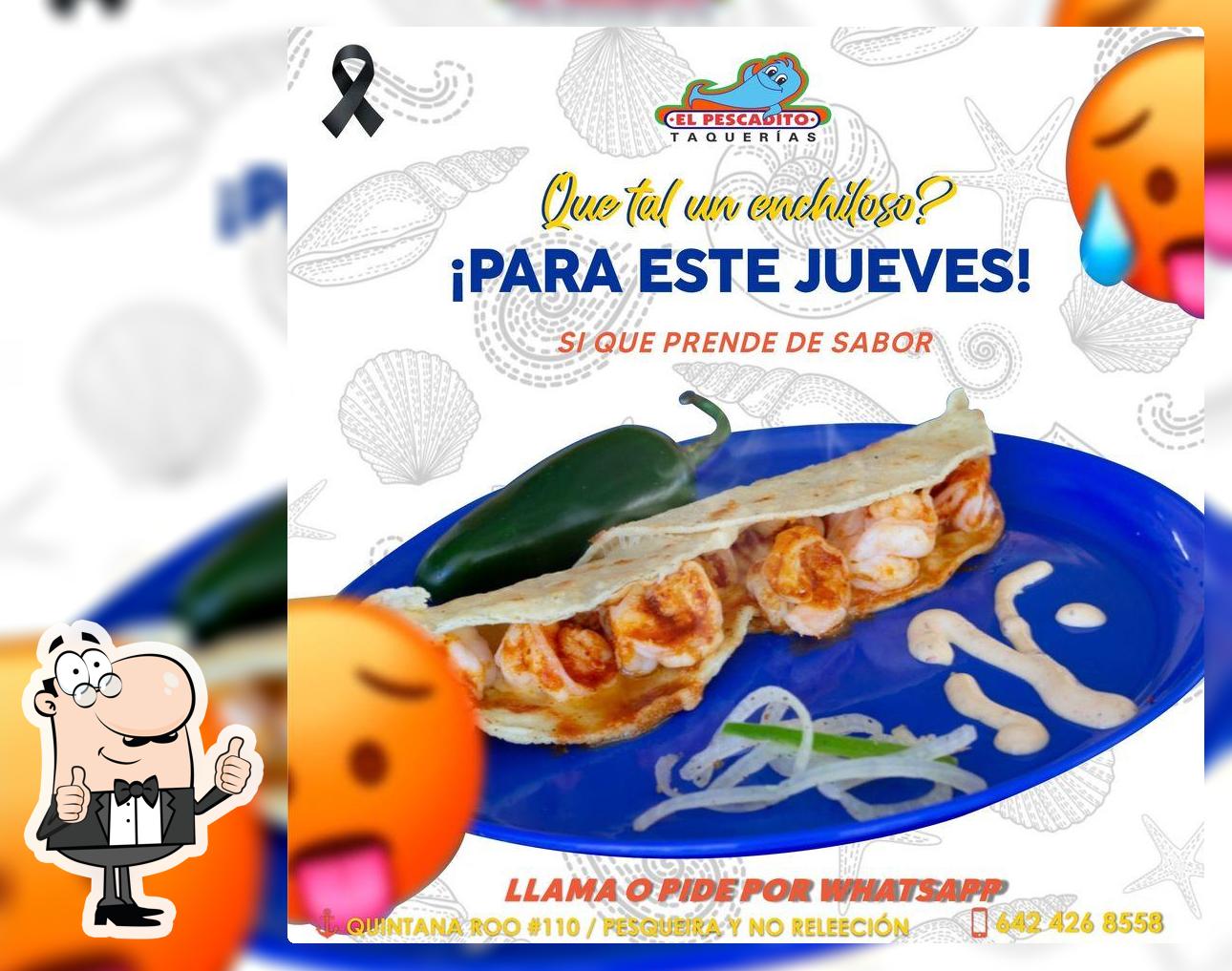 El Pescadito Navojoa