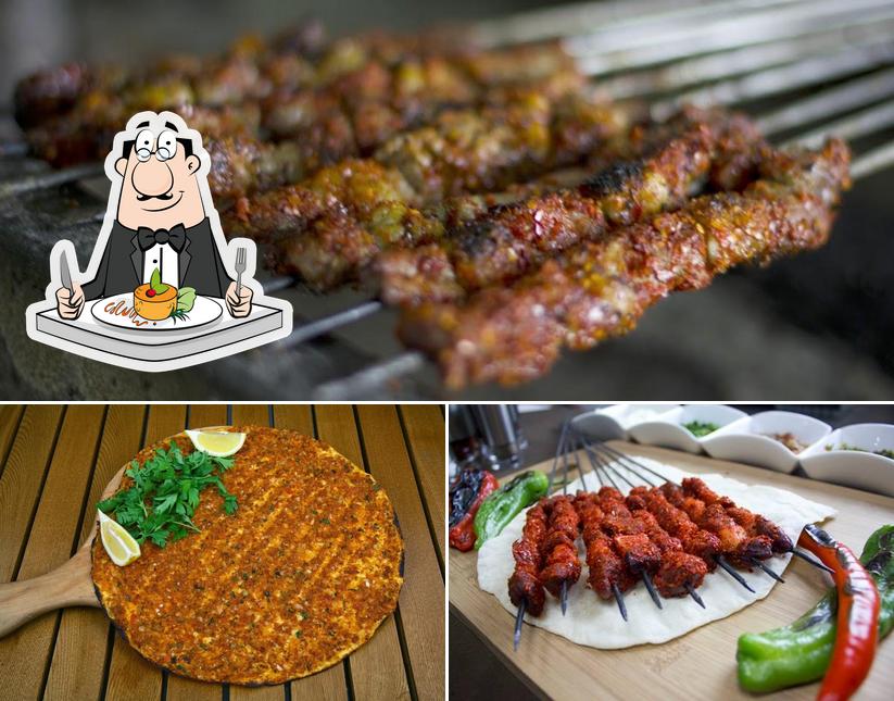 Gaziantep Eren Kebap Lahmacun ve Pide Salonu