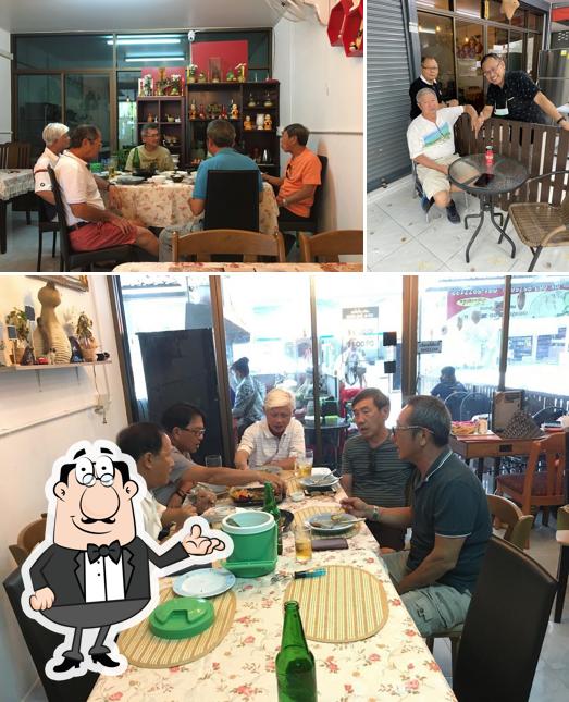 ครัวเจ้าอ้วน KruaJaoAoun
