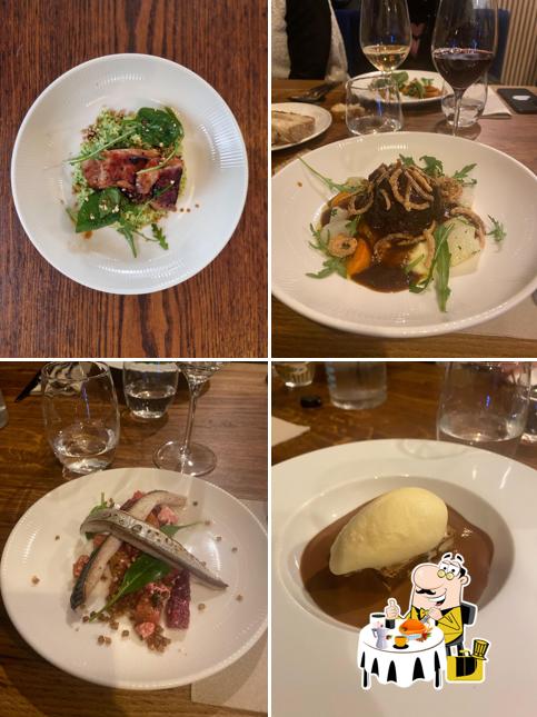 L'ANNEXE BISTROT