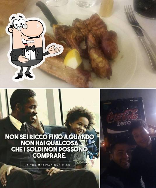 La Taverna Di Lanzi Genoveffa