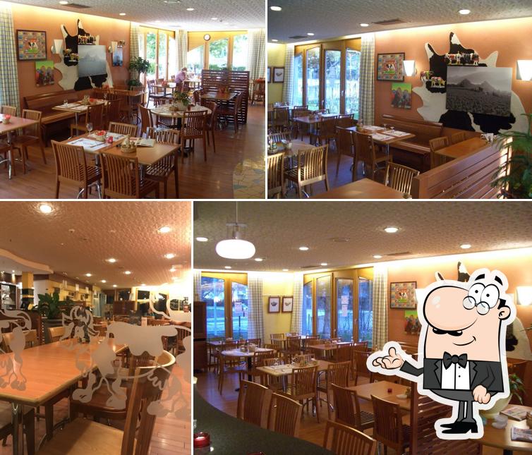 Le Bistro des Copains