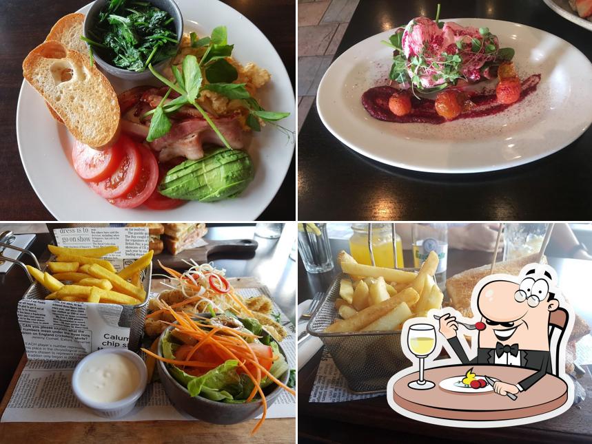 Mamma Lina's Bar Cafe