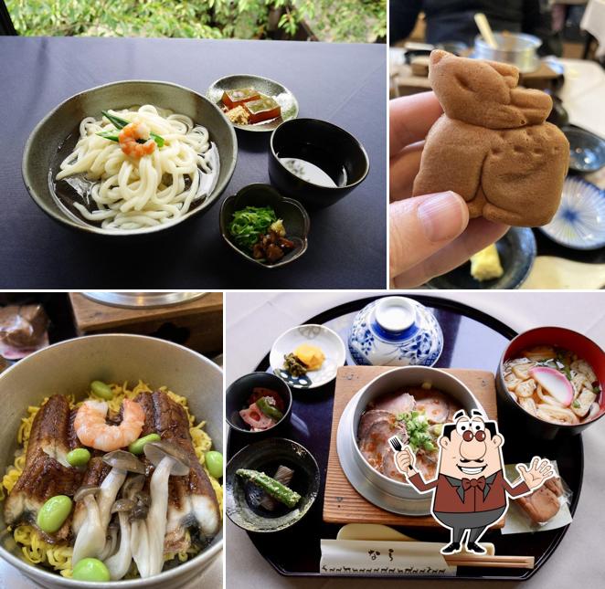 Restaurant Naraya Todaiji
