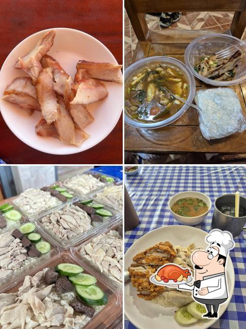 OKD ข้าวมันไก่