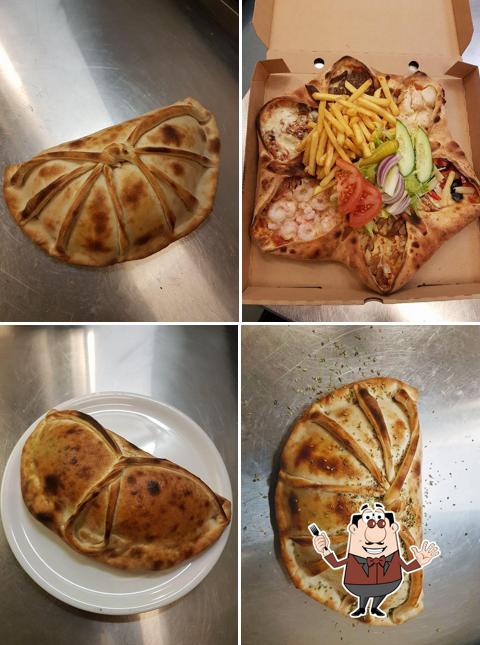 Pizzeriapappagallo. Se