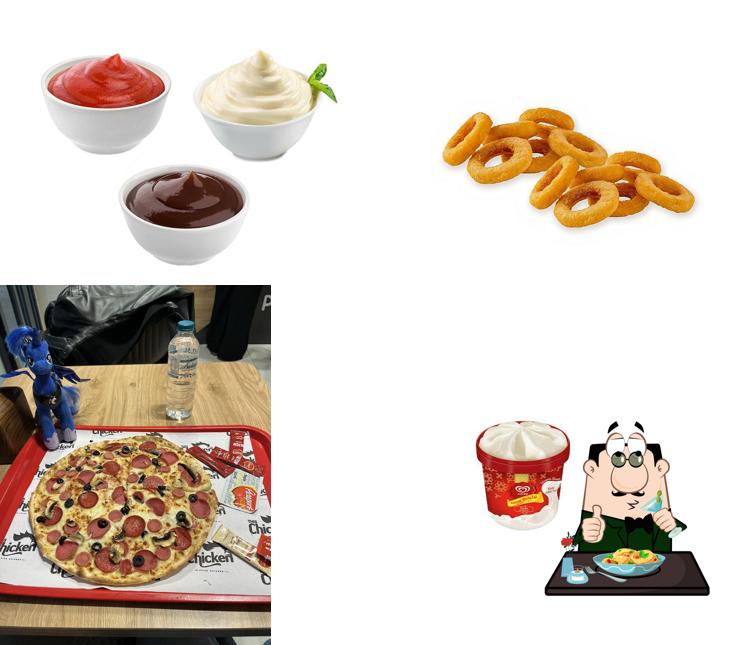 Pasaport Pizza Altınordu