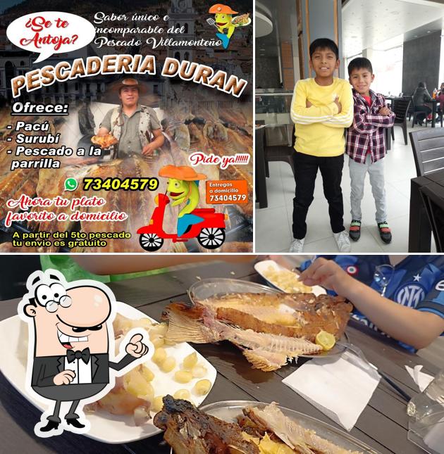 Pescaderia Duran