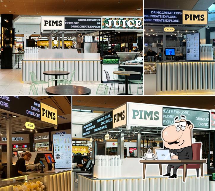 Pims