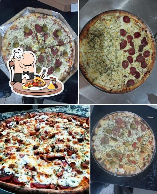 Pizzaria Costa Bella