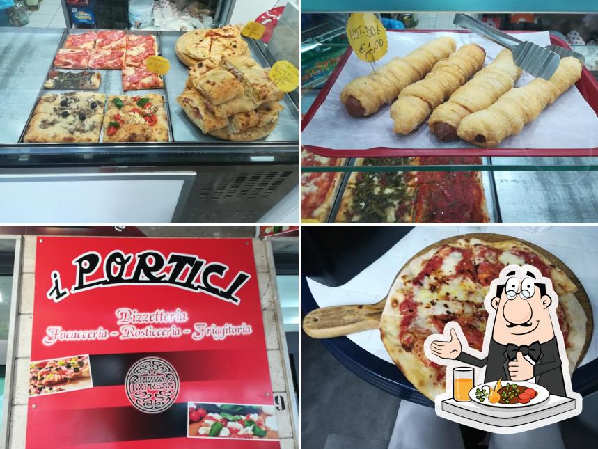 Pizzeria Cornetteria Di Bella Group