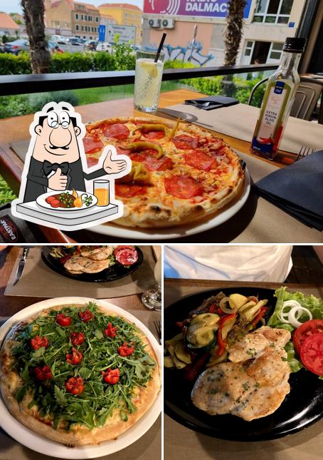 Pizzeria Villa Diana