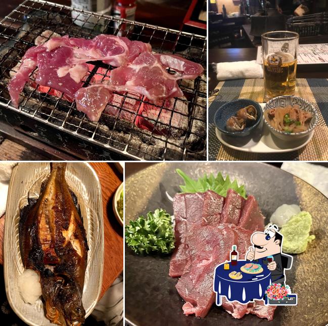 Robata Inoichiban