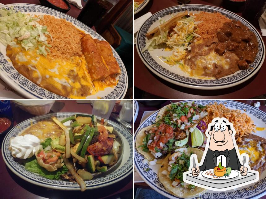 Rodrigo's Mexican Grill - Riverside