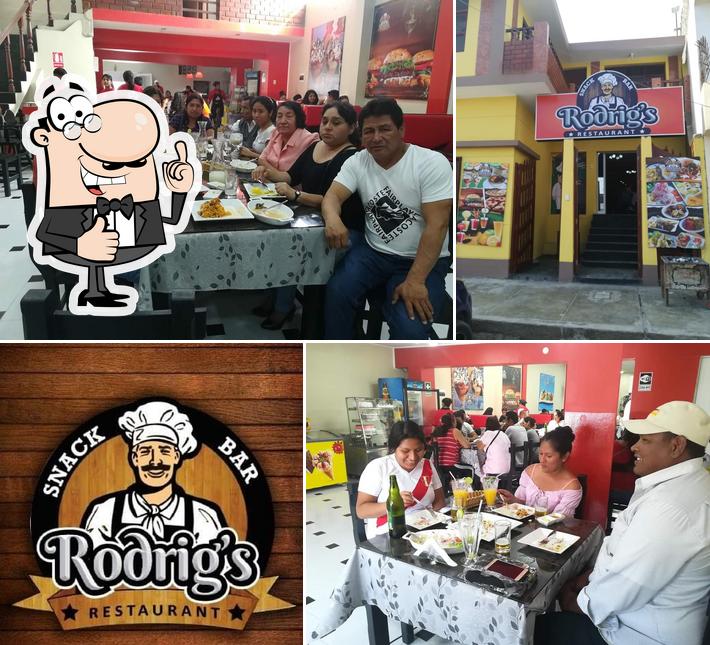 Restaurant Rodrig's